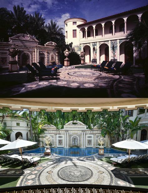 versace house|who owns versace mansion.